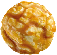 SweetCloud karamelizovane kokice